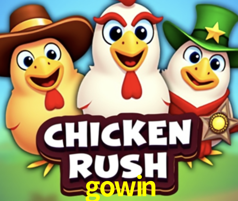 Game Providers gowin
