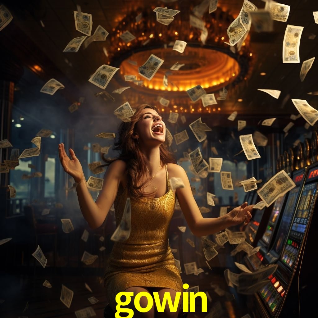 Roulette Table gowin