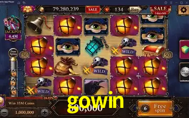 Flash Promotion gowin