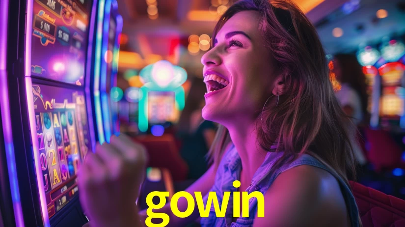 gowin,gowin.com