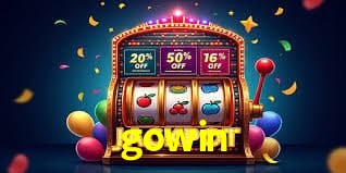 Promoções Sazonais gowin