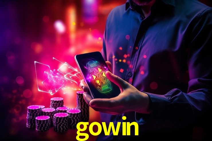 Mesa de Roleta gowin