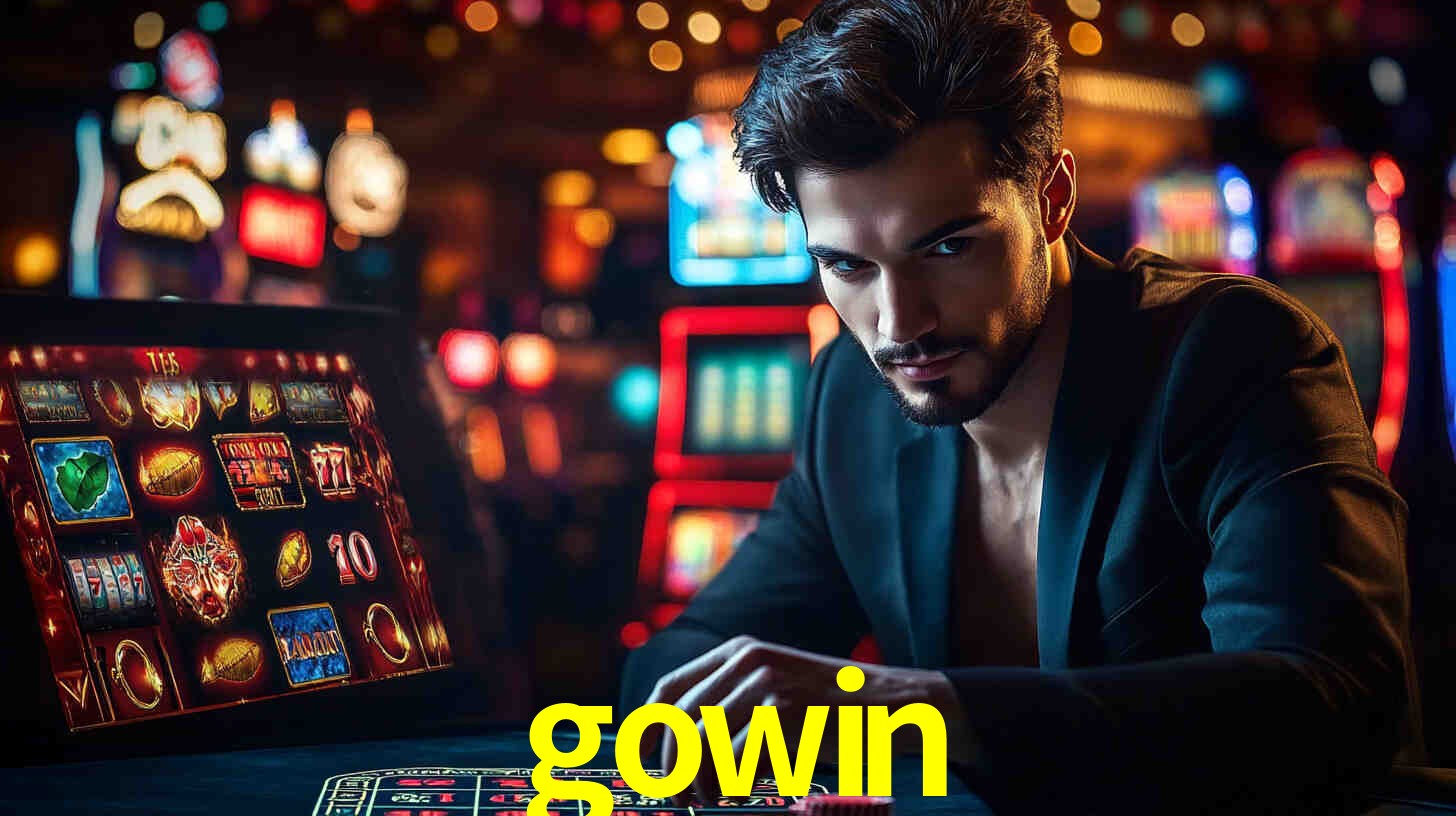 Bônus Generosos e Exclusivos no gowin para Você!