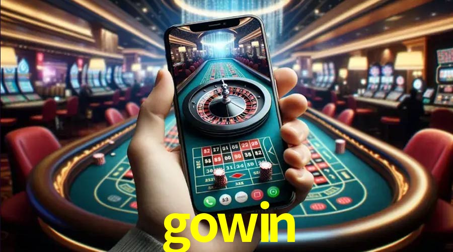 Game Statistics gowin