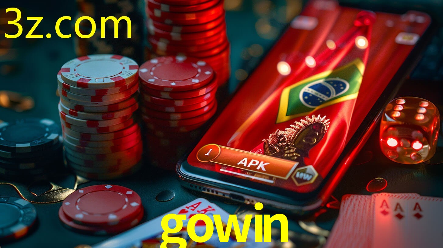 GOWIN.COM