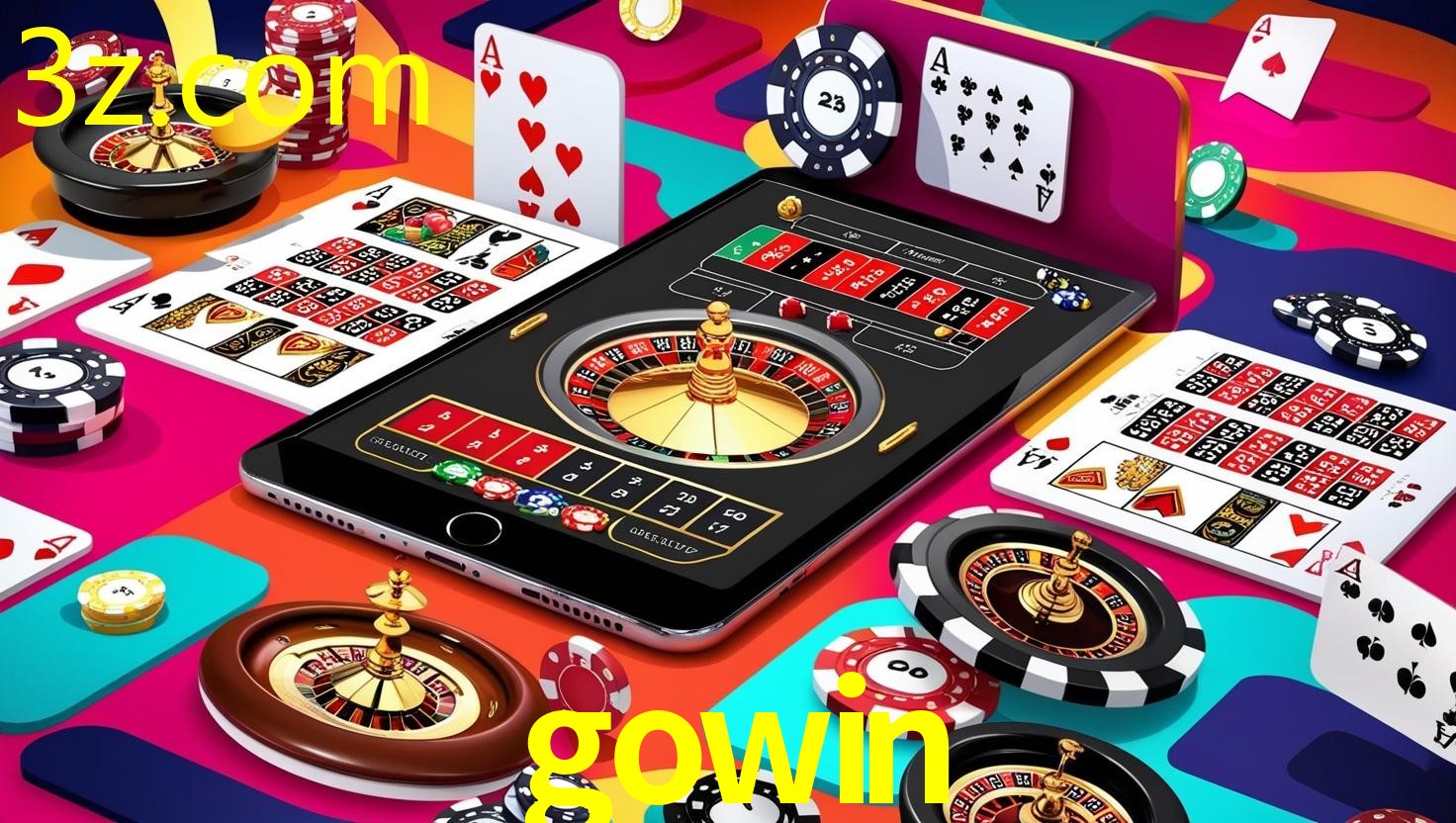 GOWIN.COM