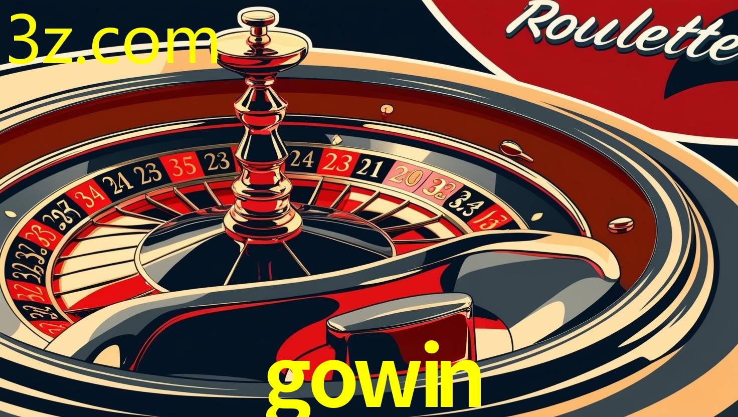 GOWIN.COM