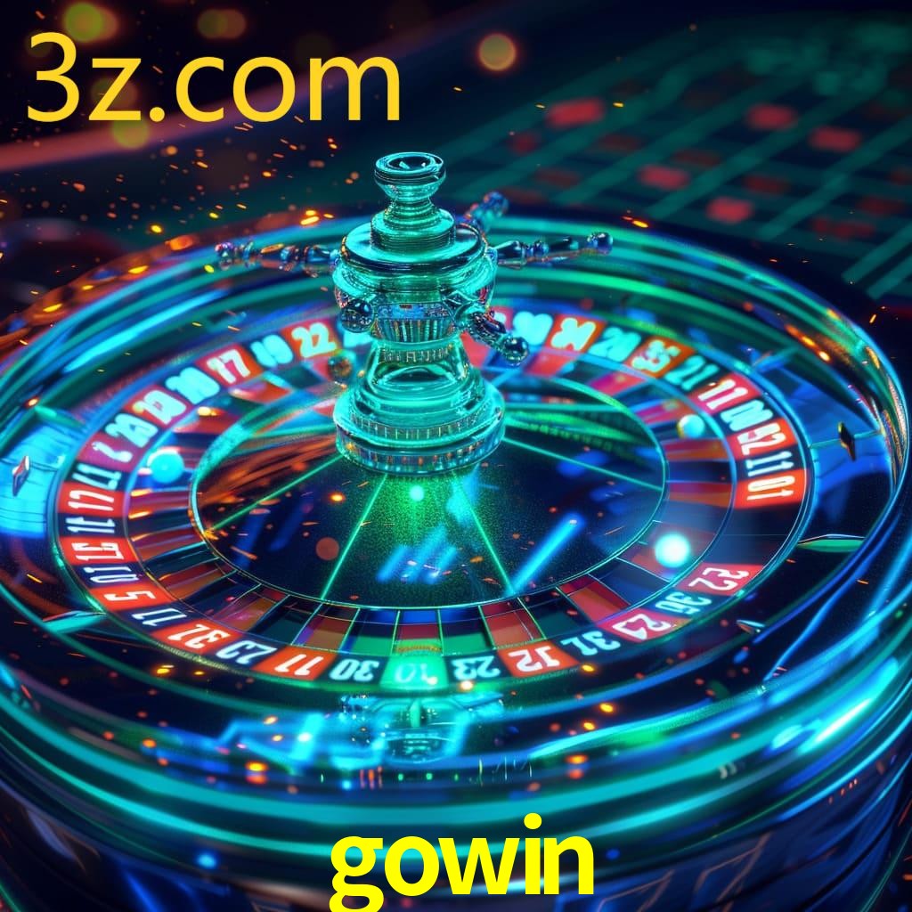 GOWIN.COM