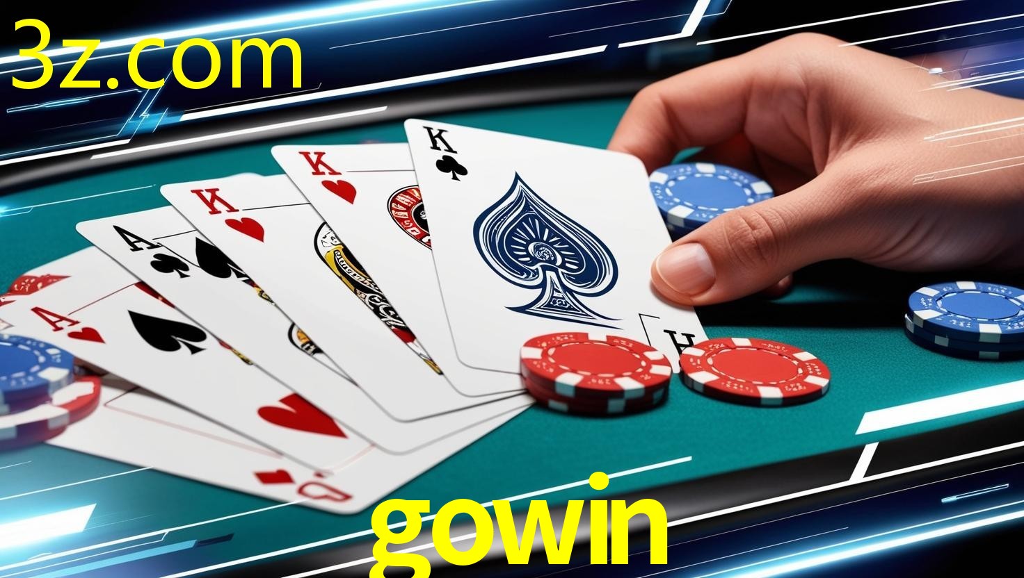 GOWIN.COM