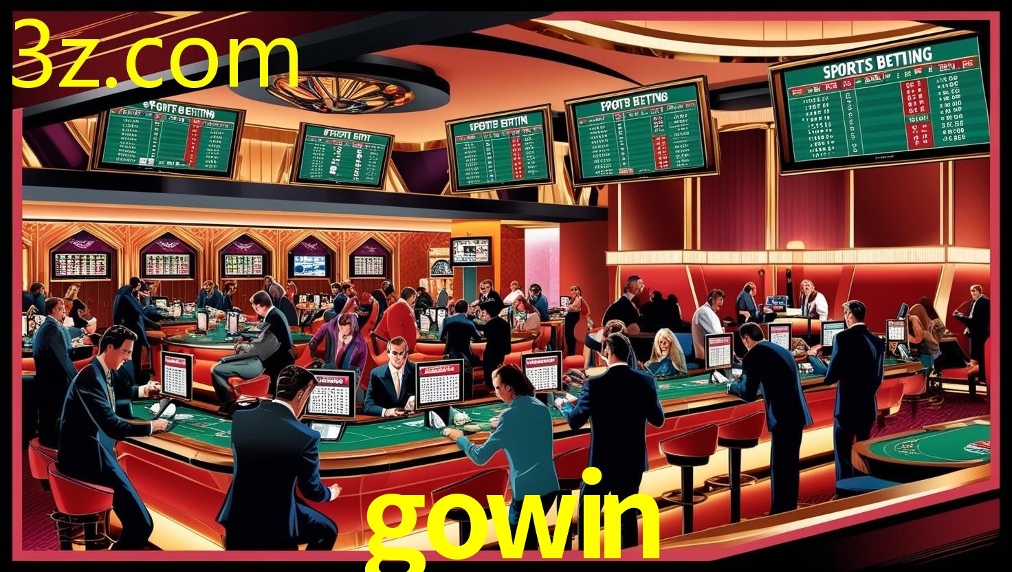 GOWIN.COM