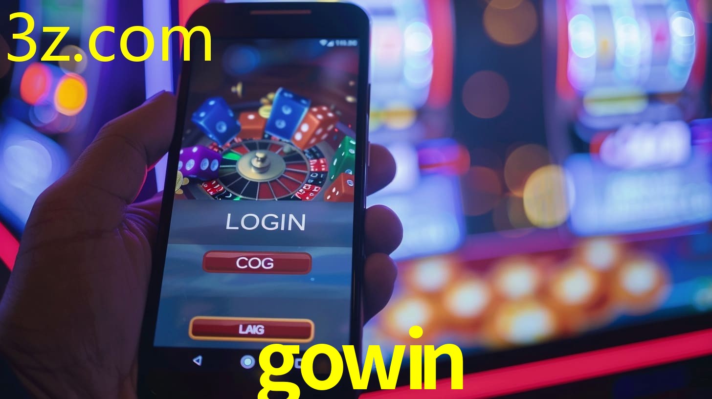 GOWIN.COM