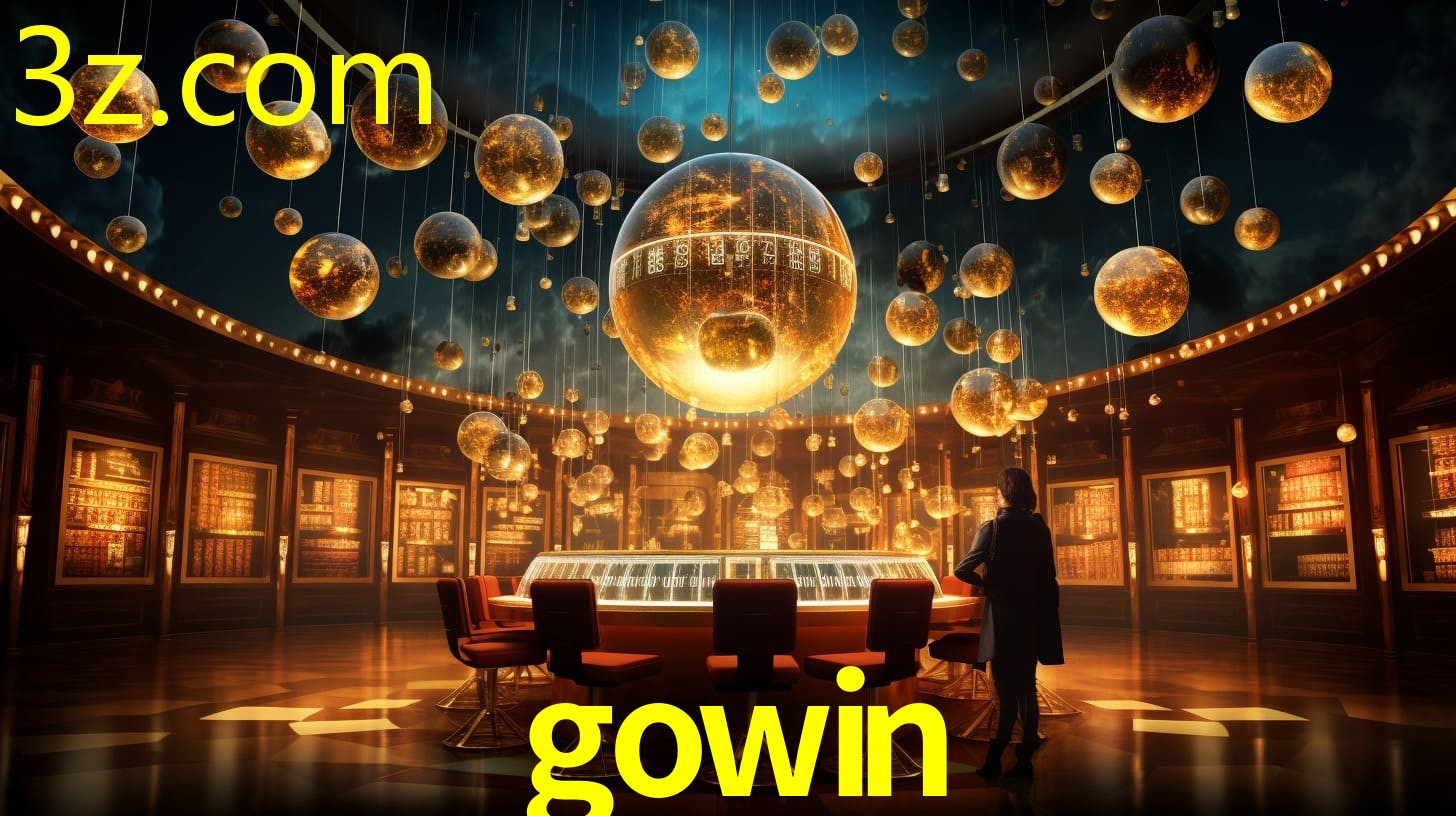 GOWIN.COM