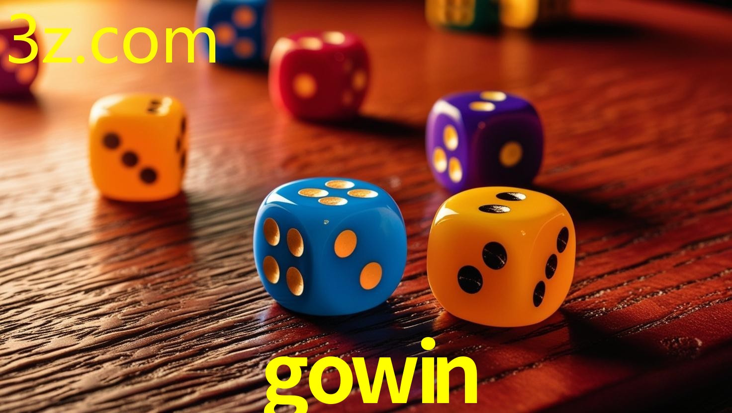 GOWIN.COM