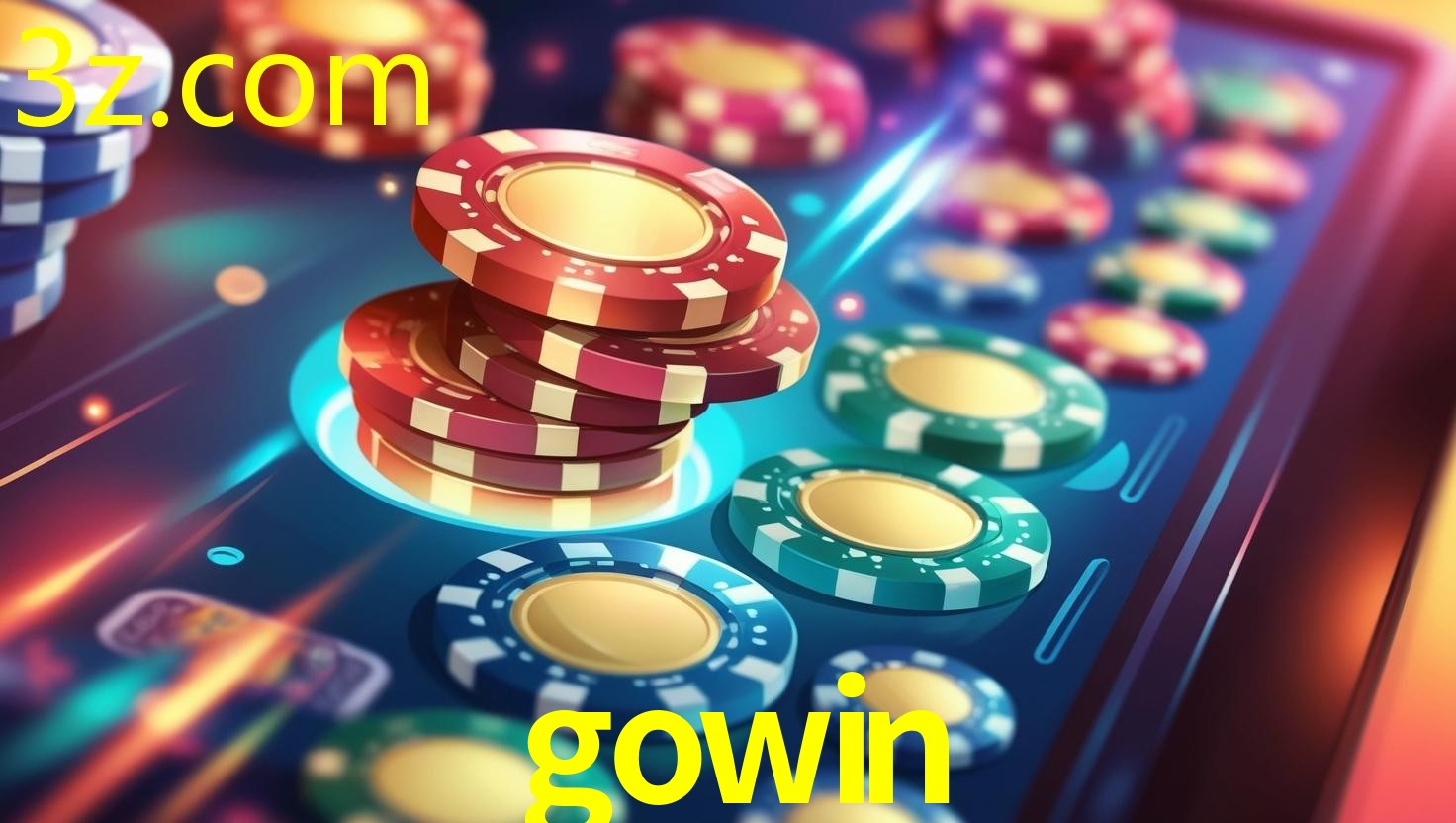 GOWIN.COM