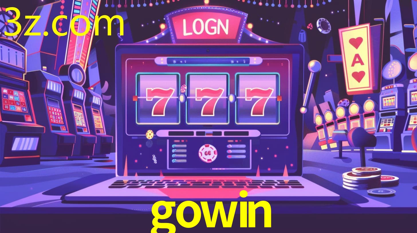 GOWIN.COM