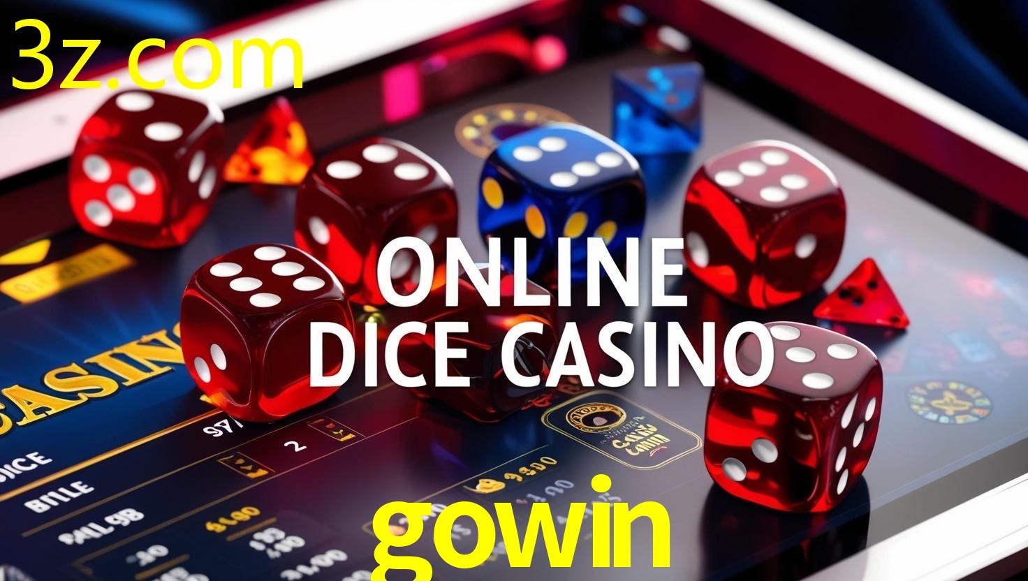 GOWIN.COM