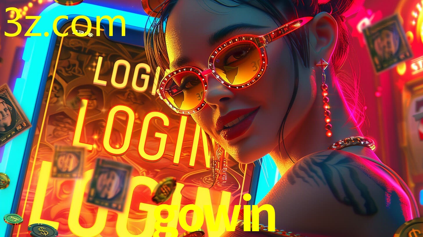 GOWIN.COM