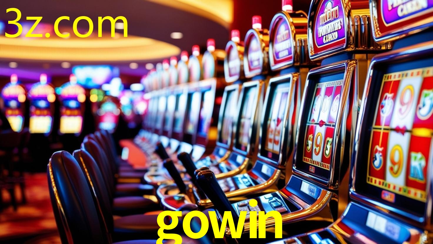 GOWIN.COM