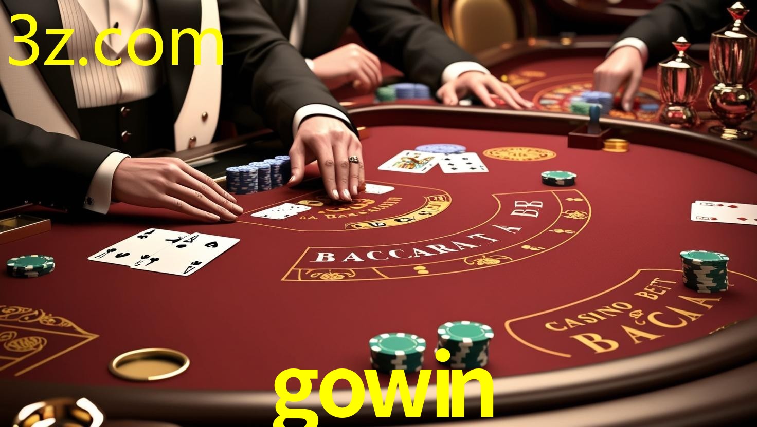 GOWIN.COM