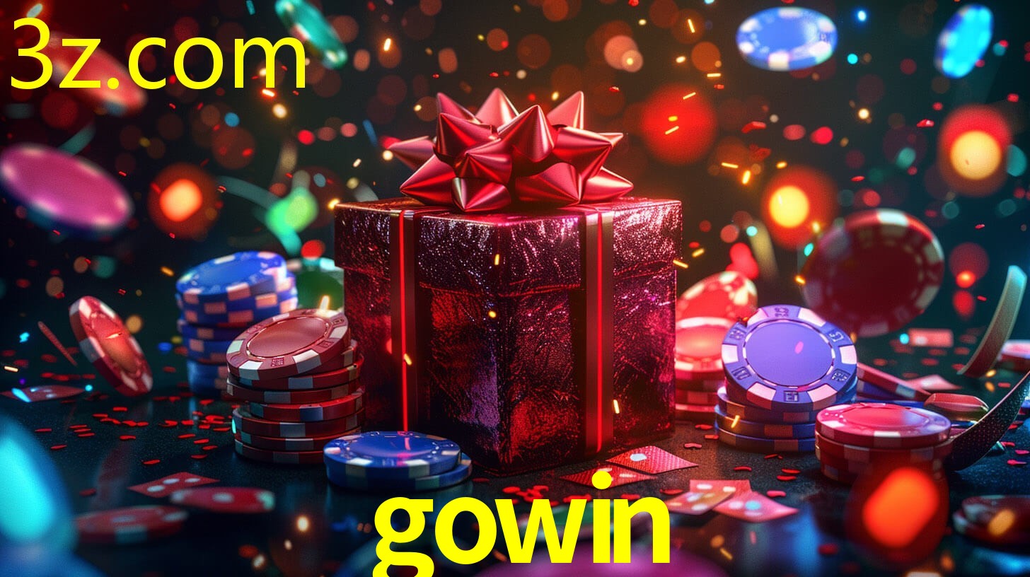 GOWIN.COM