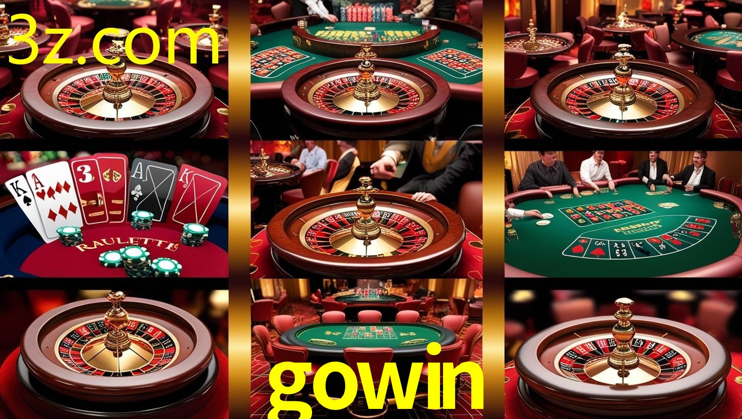GOWIN.COM