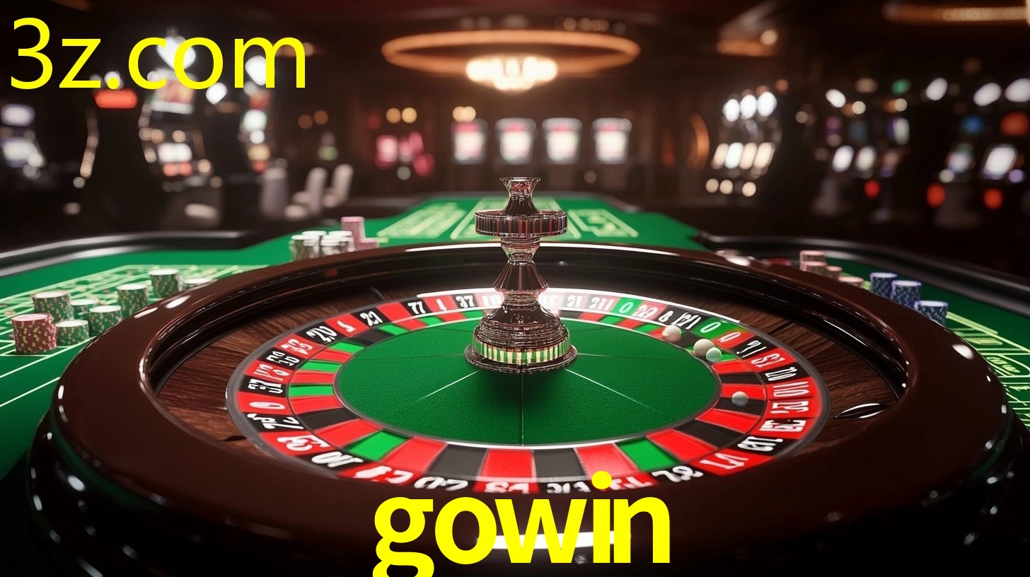 GOWIN.COM