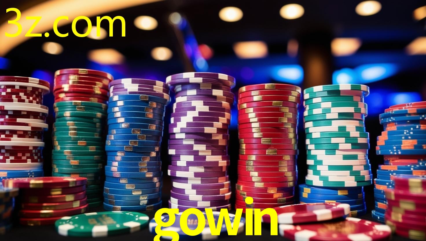 GOWIN.COM