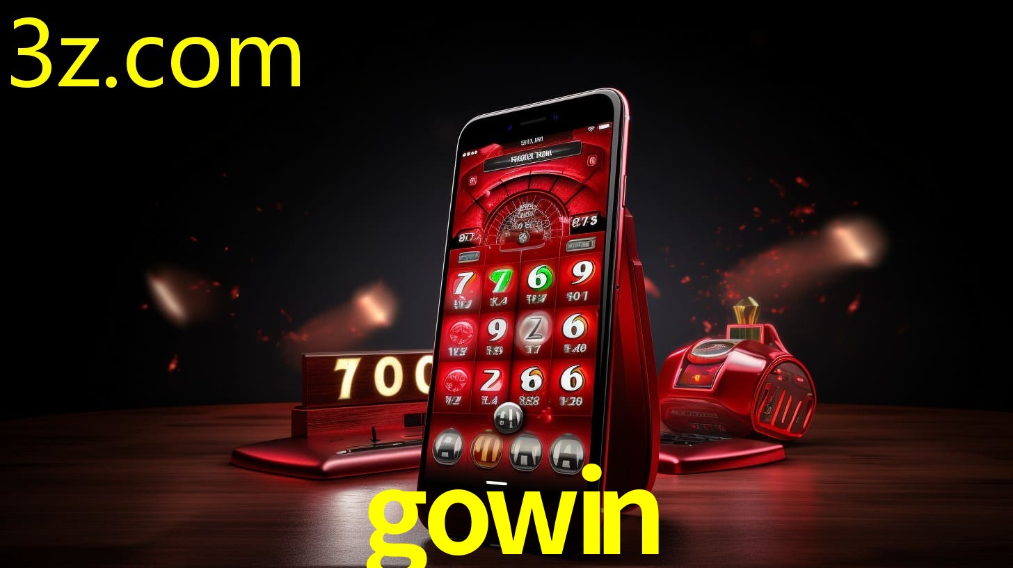 GOWIN.COM