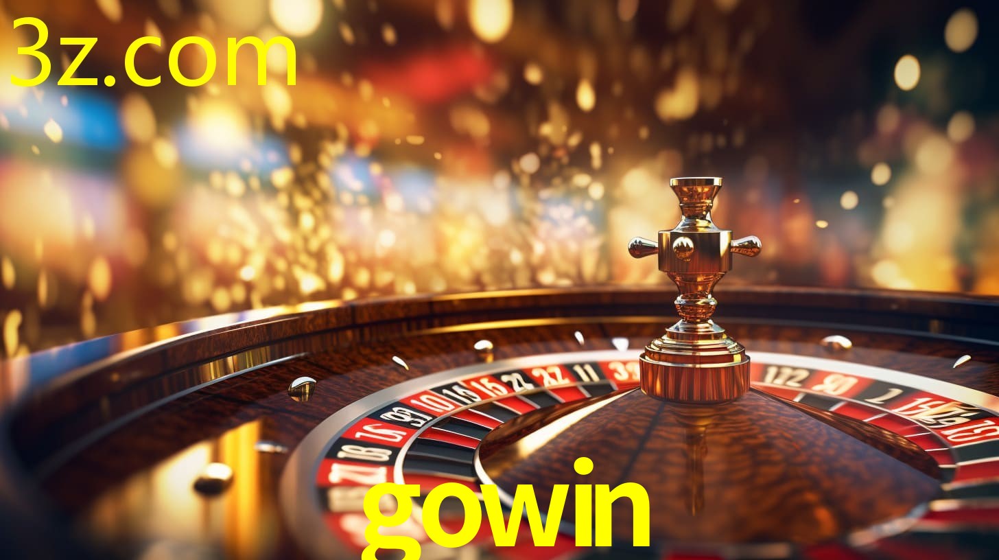 GOWIN.COM